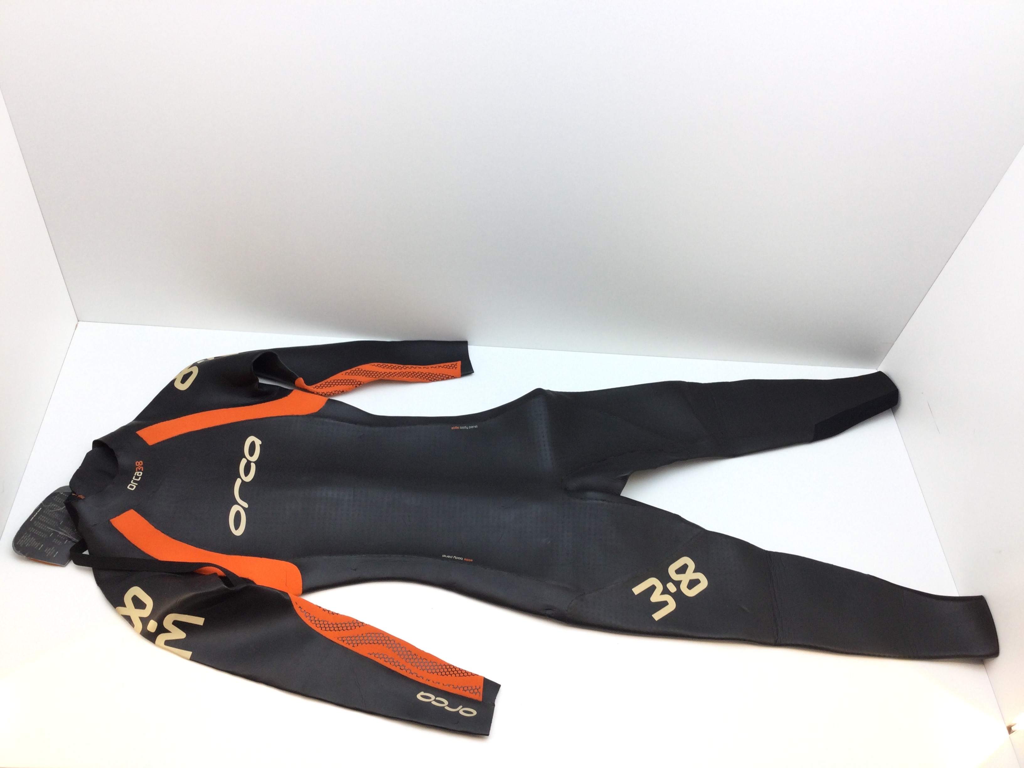 TRAJE NEOPRENO