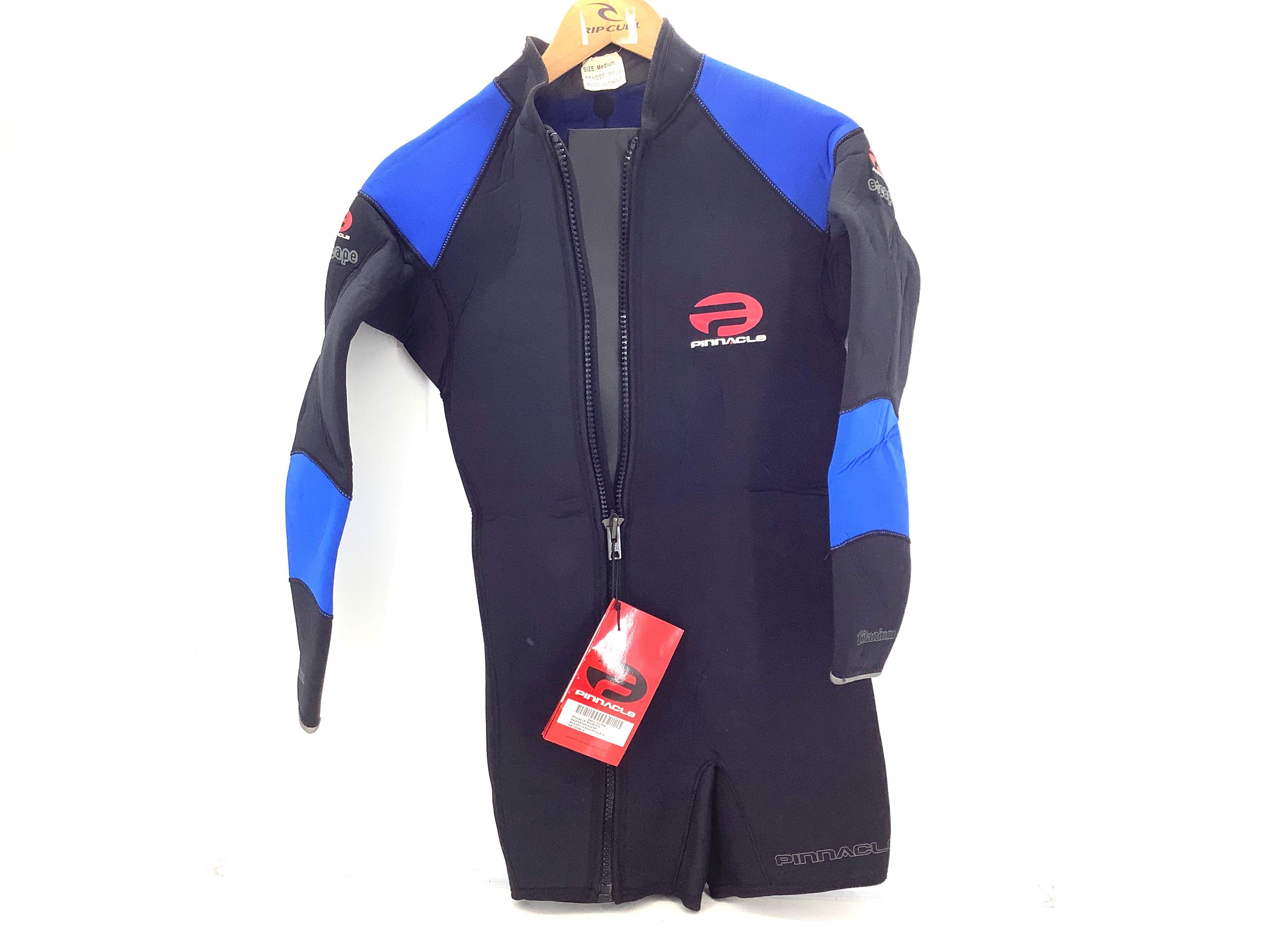 TRAJE NEOPRENO