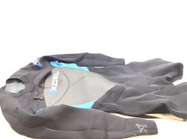 traje neopreno quiksilver sin