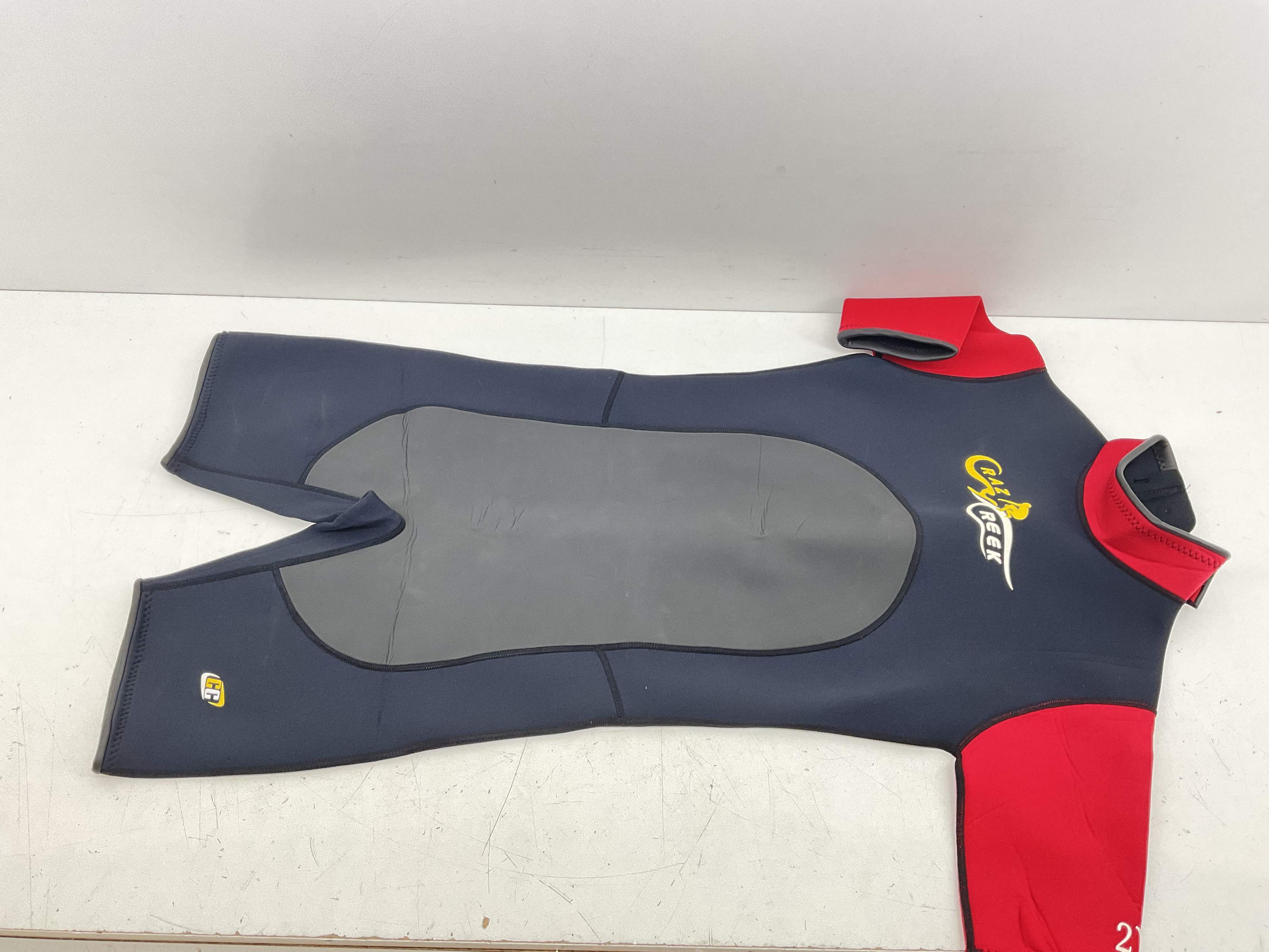 TRAJE NEOPRENO