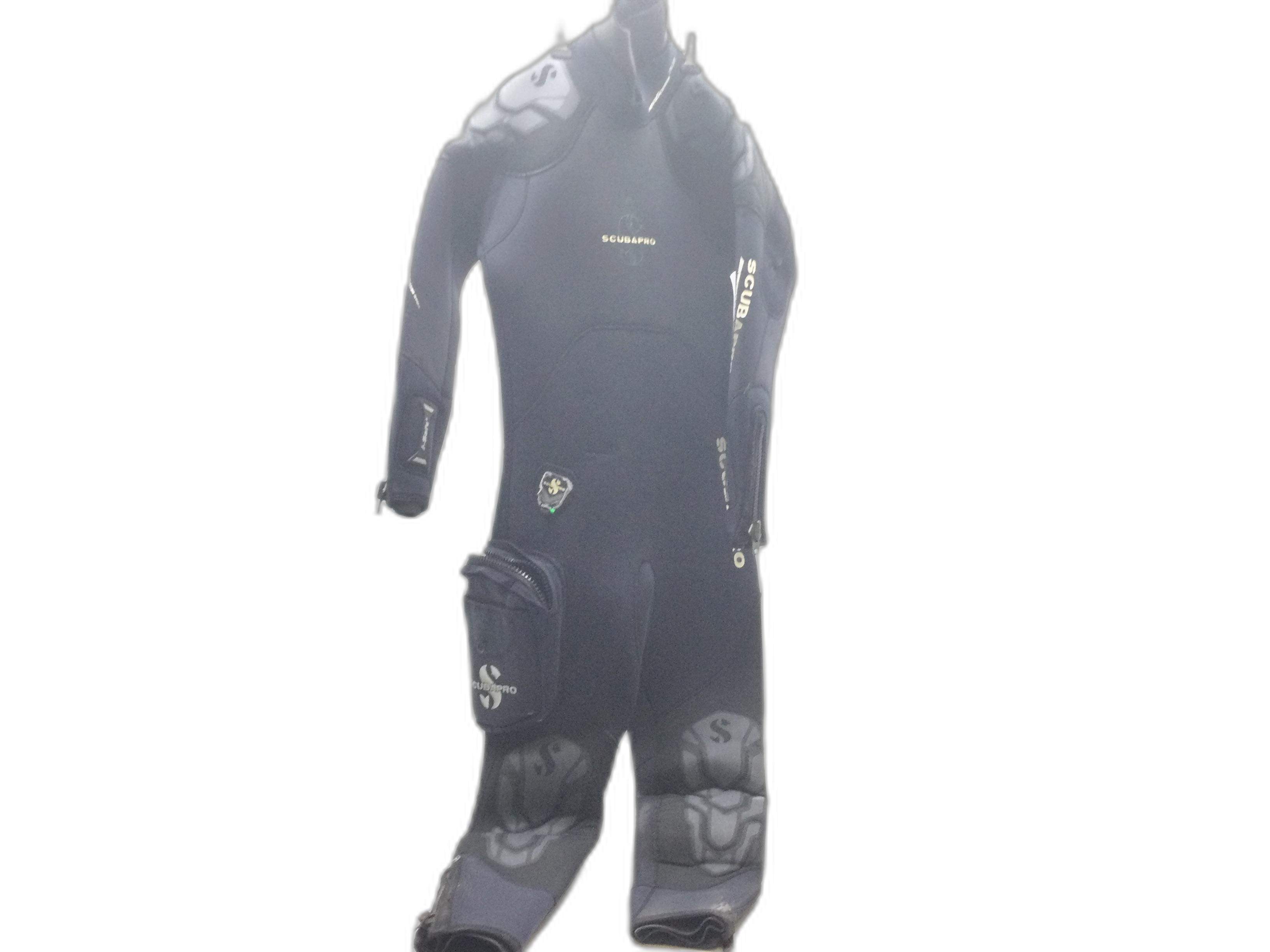 TRAJE NEOPRENO
