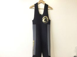 traje neopreno sporasub squadra 55