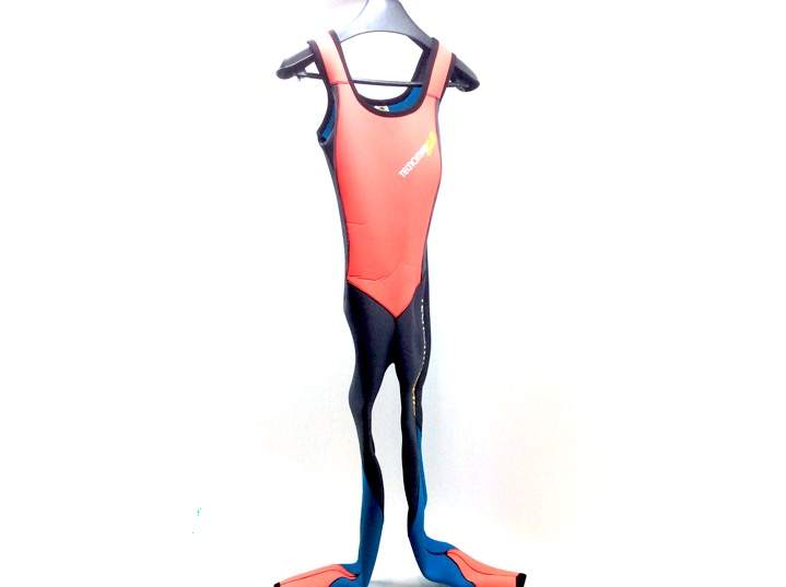 TRAJE NEOPRENO