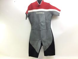 traje neopreno tribord corto