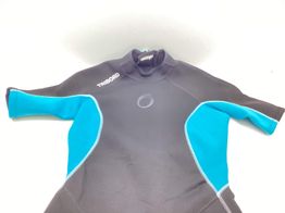 traje neopreno tribord no visible