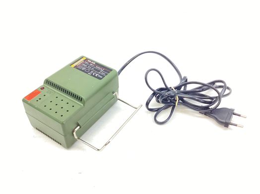 transformador proxxon ng 2/s
