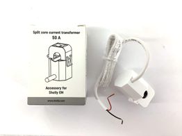 transformador shelly split core current transformer 50a