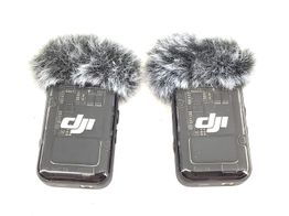 transmisor audio video dji mic rx