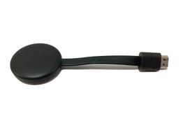 transmisor audio video google chromecast 3