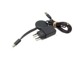 transmissor &aacute;udio v&iacute;deo google chromecast 3