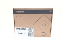 transmisor audio video marmitek stream 4k pro kit 1