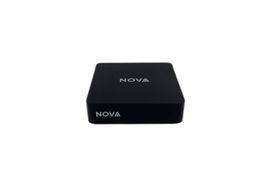 transmisor audio video nova android tv box