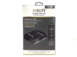 transmisor audio video otros extender hdmi 50m pro