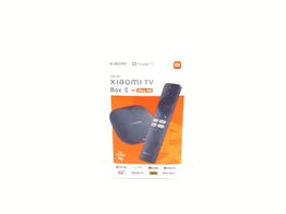 transmisor audio video xiaomi tv box s 4k ultra hd