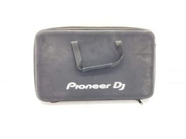 transporte equipamento dj pioneer dj djc-b-bag