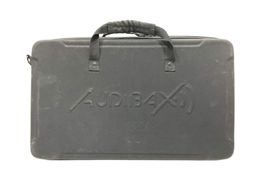 transporte equipo dj audibax sin modelo