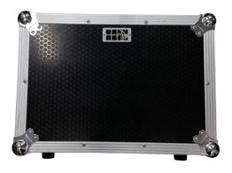 transporte equipo dj walkasse