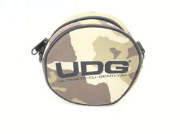 transporte equipo dj udg funda auriculares