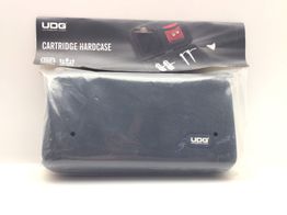 transporte equipo dj udg cartridge hardcase