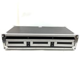 Transporte Equipo dj Walkasse Flight Case Rack