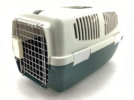caixa transporte de gatos di 4 dzl-204