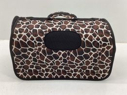 caixa transporte de gatos sin marca sin modelo