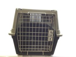 transportin de perros ferplast atlas40