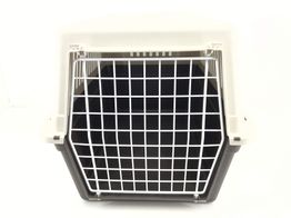 transportin de perros ferplast plastico