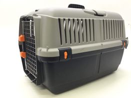 transportin de perros ferplast sin modelo