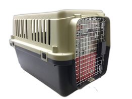 transportin de perros karlie nomad talla s