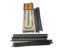 trenes miniatura otras escalas lima 6 vias escala n