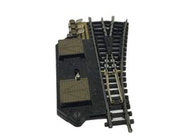 trenes miniatura otras escalas lima escala n 532/e intercambiador