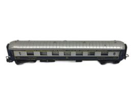 trenes miniatura otras escalas lima pullman 4161 escala n vagon pasajeros
