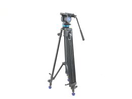 tripé benro kh25p