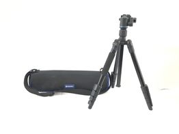 tripé benro tit19a