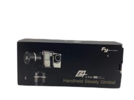 trip&eacute; feiyu tech g4