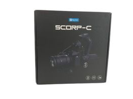 trip&eacute; feiyutech scorp-c