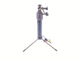 trip&eacute; gopro volta