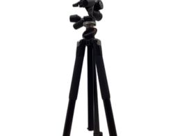 trip&eacute; manfrotto 055xprob