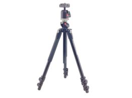 trip&eacute; manfrotto 190xprob