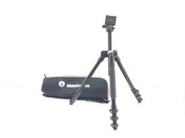tripé manfrotto befree