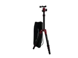 trip&eacute; manfrotto befree