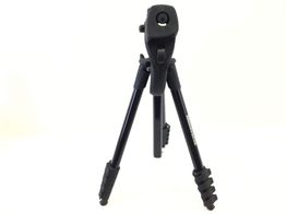 tripé manfrotto compact action