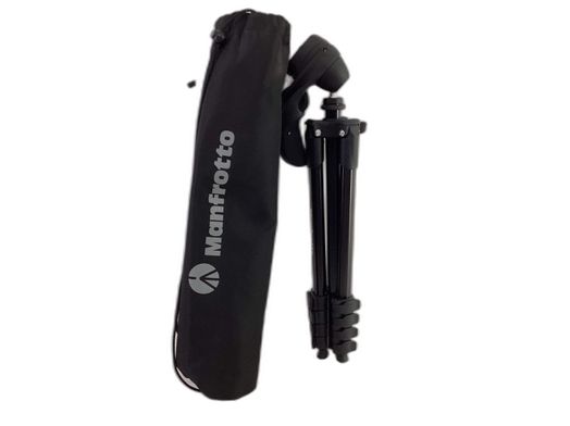 trip&eacute; manfrotto compact action