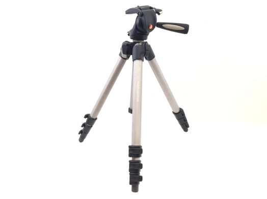 tripé manfrotto mk394-h