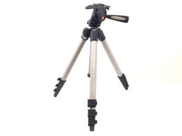 tripé manfrotto mk394-h
