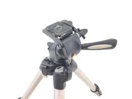 tripé manfrotto mk394-h