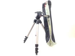 tripé manfrotto mk394-h