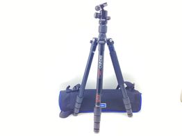 tripode benro a 1682 t mg alumino