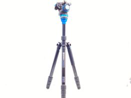 tripode benro aero 6 pro